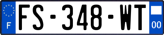 FS-348-WT