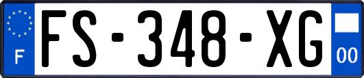 FS-348-XG