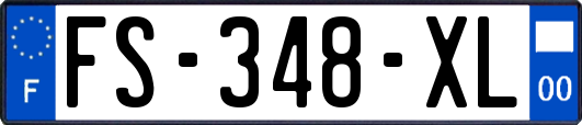 FS-348-XL