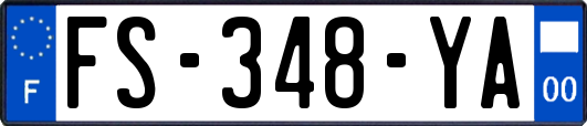 FS-348-YA