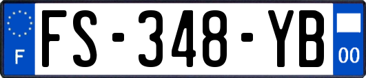 FS-348-YB
