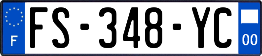 FS-348-YC