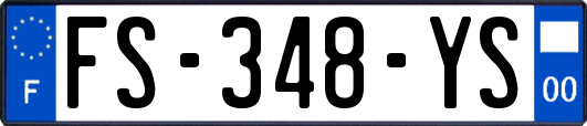FS-348-YS