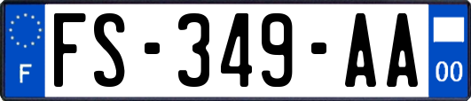 FS-349-AA