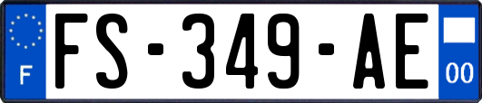 FS-349-AE