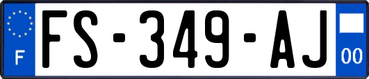 FS-349-AJ