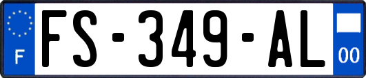 FS-349-AL