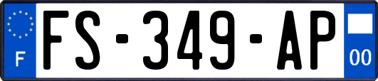 FS-349-AP