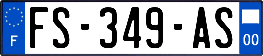 FS-349-AS