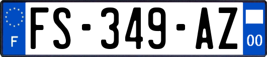 FS-349-AZ