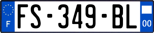 FS-349-BL