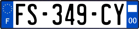 FS-349-CY