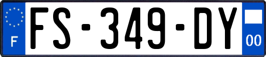 FS-349-DY
