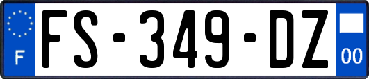 FS-349-DZ