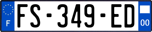 FS-349-ED