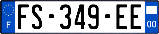 FS-349-EE