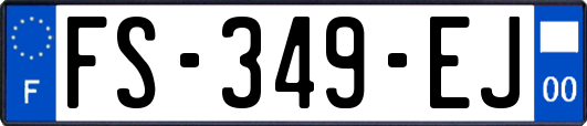 FS-349-EJ