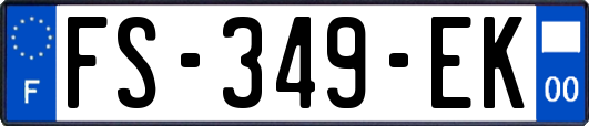 FS-349-EK