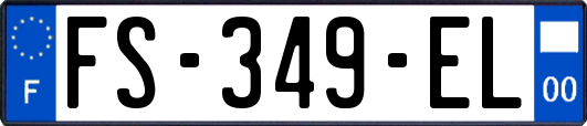 FS-349-EL
