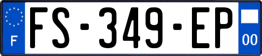 FS-349-EP