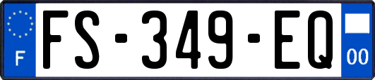 FS-349-EQ