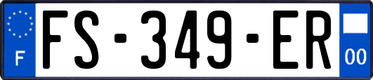 FS-349-ER