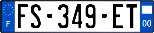 FS-349-ET