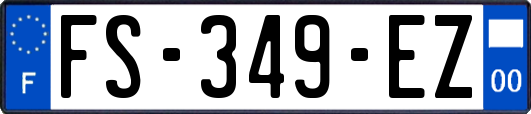 FS-349-EZ