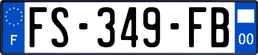 FS-349-FB