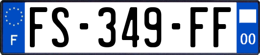 FS-349-FF
