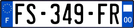 FS-349-FR
