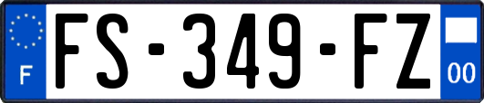 FS-349-FZ