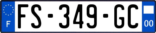 FS-349-GC