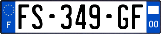 FS-349-GF