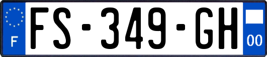 FS-349-GH