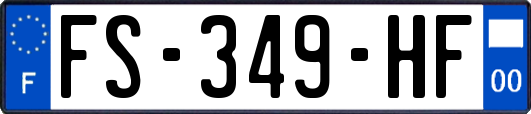 FS-349-HF