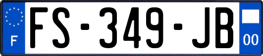 FS-349-JB