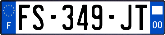 FS-349-JT