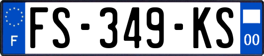FS-349-KS