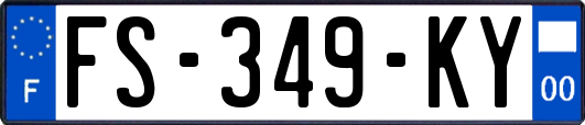 FS-349-KY