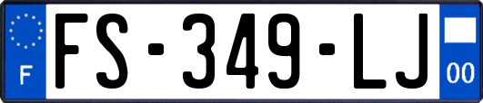 FS-349-LJ
