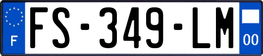FS-349-LM