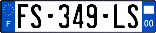 FS-349-LS