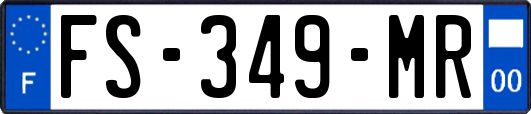 FS-349-MR