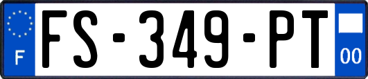 FS-349-PT