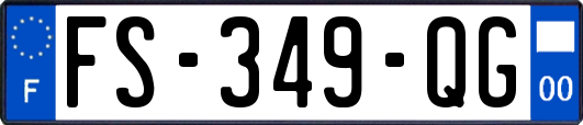 FS-349-QG