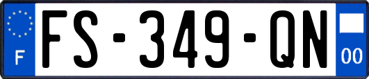 FS-349-QN