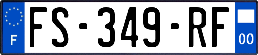 FS-349-RF