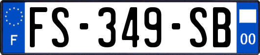 FS-349-SB