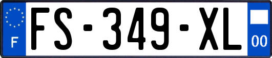 FS-349-XL
